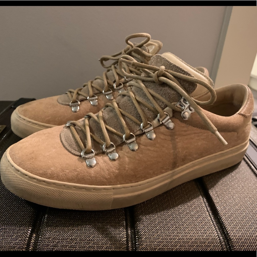 Diemme Italy Marostica Low 40